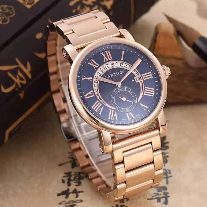 大人気☆NEW 2020 カルティエCARTIER 腕時計 オリジナル輸入クオーツ ムーブメント 多色選択可