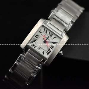 大人気　美品 CARTIER カルティエ 腕時計