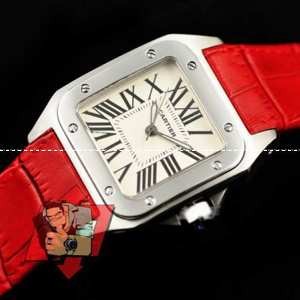 大人気　美品 CARTIER カルティエ 腕時計