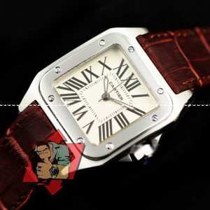 大人気　美品 CARTIER カルティエ 腕時計