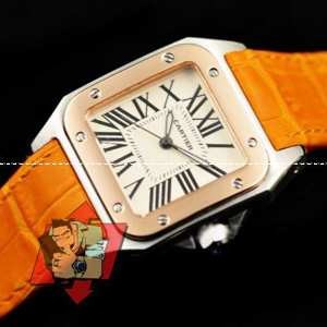 大人気　美品 CARTIER カルティエ 腕時計