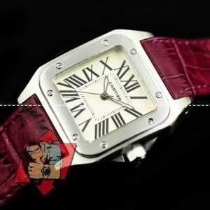 大人気　美品 CARTIER カルティエ 腕時計
