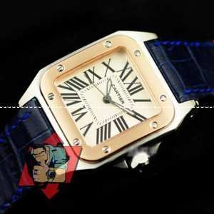 大人気　美品 CARTIER カルティエ 腕時計