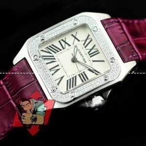 大人気　美品 CARTIER カルティエ 腕時計