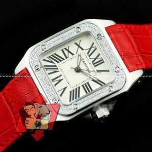大人気　美品 CARTIER カルティエ 腕時計