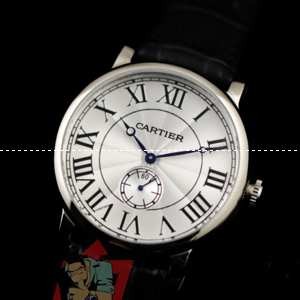 大人気　美品 CARTIER カルティエ 腕時計
