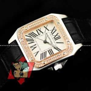 大人気　美品 CARTIER カルティエ 腕時計