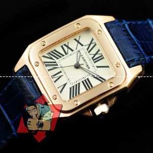 大人気　美品 CARTIER カルティエ 腕時計