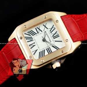大人気　美品 CARTIER カルティエ 腕時計