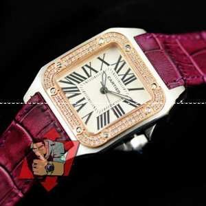 大人気　美品 CARTIER カルティエ 腕時計