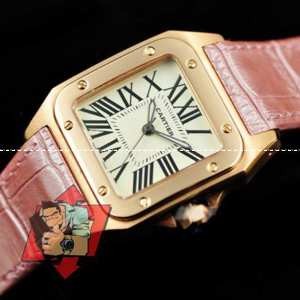 大人気　美品 CARTIER カルティエ 腕時計