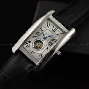大人気　美品 CARTIER カルティエ 腕時計