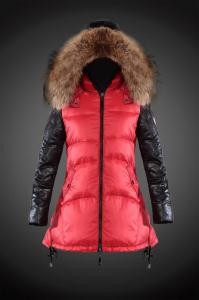 2020 秋冬 保温性を発揮する MONCLER モンクレール レディース ダウンジャケット8801