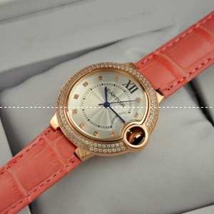 高級腕時計 CARTIER カルティエ 時計 レディース CA151