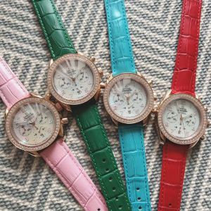 大流行中 多色可選 芸能人愛用 女性用腕時計 オリジナル　クオーツムーブメント オメガ OMEGA