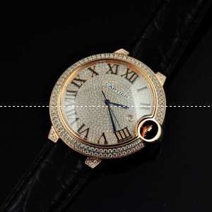 高級腕時計 CARTIER カルティエ 人気 時計 レディース CA161