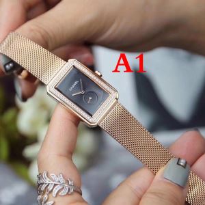 2020 シャネル CHANEL 女性用腕時計 輸入クオーツムーブメント 多色可選 最安値に挑戦