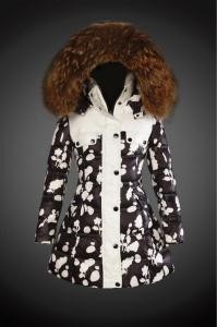 2020 秋冬 汚れしにくい MONCLER モンクレール レディース ダウンジャケット 8802