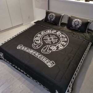 寝具4点セットおすすめする注目トレンド クロムハーツ CHROME HEARTS 2020秋冬トレンドデザイン