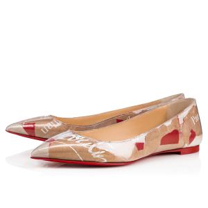 CHRISTIAN LOUBOUTIN 主役級のアイテム海外先行発売ハイヒール クリスチャンルブタン