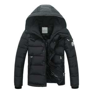 超人気美品◆ 2020秋冬 MONCLER モンクレール ダウンプレミアムダウンジャケット 2色可選 保温効果は抜群