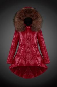 2020 秋冬 抜群の雰囲気が作れる MONCLER モンクレール レディース ライトダウンジャケット8810