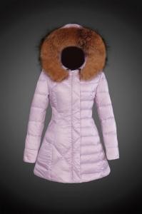 2020 秋冬 着心地 の良い MONCLER モンクレール レディース ダウンジャケット 8803
