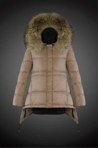 2020 秋冬 プレゼントに MONCLER モンクレール フード付 レディース ダウンジャケット8817