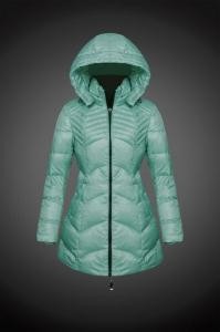 2020 秋冬 MONCLER モンクレール 欧米韓流 レディース ダウンジャケット8821