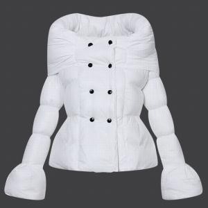 2020 秋冬 MONCLER モンクレール 厳しい寒さに耐える レディース ダウンジャケット6019