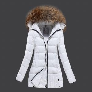 2020 秋冬 MONCLER モンクレール お洒落に細身効果 レディース ダウンジャケット6025