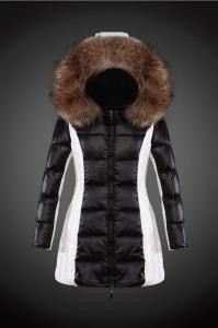 2020 秋冬 新入荷 MONCLER モンクレール フード付 レディース ダウンジャケット8819