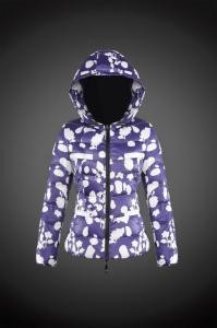 2020 秋冬 MONCLER モンクレール アウトドアに着用 レディース ダウンジャケット8827
