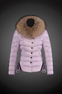 2020 秋冬 身体を保温できる MONCLER モンクレール レディース ダウンジャケット8808