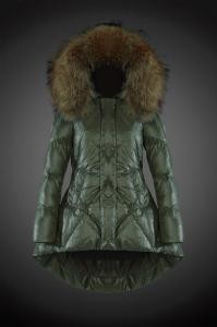 2020 秋冬 高級感演出 MONCLER モンクレール レディース ライトダウンジャケット8810