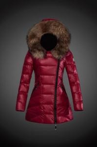 2020 秋冬 ふわふわな感触 MONCLER モンクレール レディース ダウンジャケット8807