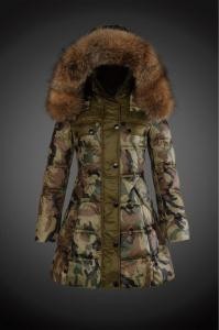 2020 秋冬 お洒落に細身効果 MONCLER モンクレール レディース ダウンジャケット 8802