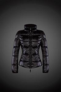 2020 秋冬 MONCLER モンクレール 光沢のある レディース ダウンジャケット8825