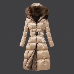 2020 秋冬 MONCLER モンクレール カジュアルに着こなせるデザイン ダウンジャケット6027