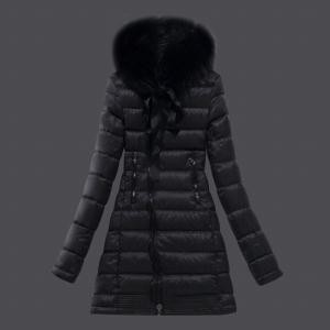 2020 秋冬 MONCLER モンクレール 真冬でも温かく過ごせる レディース ダウンジャケット8611