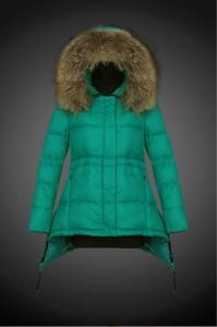 2020 秋冬 めちゃくちゃお得 MONCLER モンクレール フード付 レディース ダウンジャケット8817