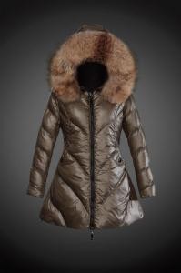 2020 秋冬 大人気☆フードづき MONCLER モンクレール レディース ダウンジャケット 8804