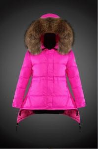 2020 秋冬 贈り物にも◎ MONCLER モンクレール フード付 レディース ダウンジャケット8817