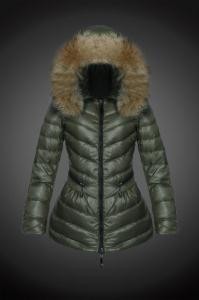 2020 秋冬 肌触り柔らかく MONCLER モンクレール レディース ダウンジャケット8806