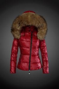 2020 秋冬 目が覚めるような鮮やかな色 MONCLER モンクレール レディース ダウンジャケット 8805