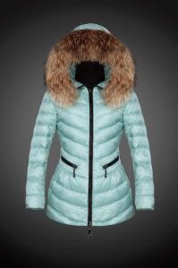 2020 秋冬 高級感を引き立てる MONCLER モンクレール レディース ダウンジャケット8806