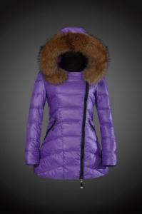 2020 秋冬 フードづき MONCLER モンクレール レディース ダウンジャケット8807