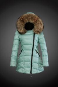 2020 秋冬 程よい光沢感がある MONCLER モンクレール レディース ダウンジャケット8807