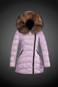 2020 秋冬 寒さに打ち勝つ MONCLER モンクレール レディース ダウンジャケット8807