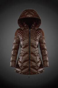 2020 秋冬 MONCLER モンクレール 大人のおしゃれに レディース ダウンジャケット8821
